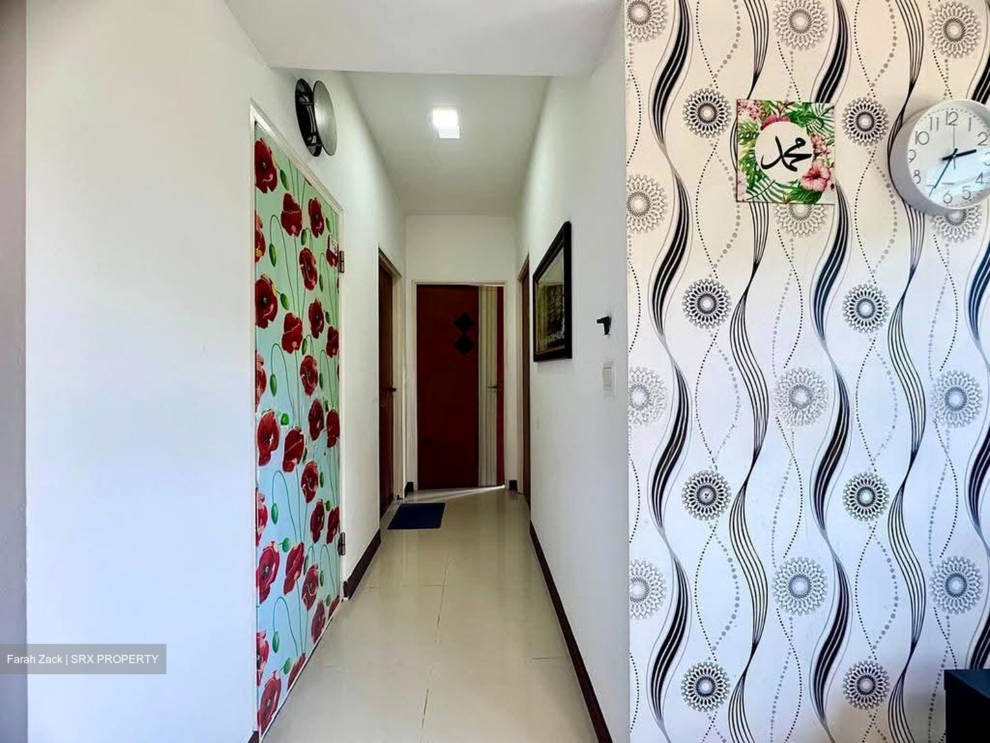 Blk 512A Oleander Breeze @ Yishun (Yishun), HDB 3 Rooms #622581801